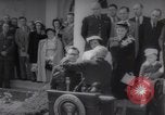 Image Le président Harry S Truman présente les médailles d'Honneur Washington DC USA, 1952, de la seconde 11 séquences d'archives historiques vidéo 65675072673