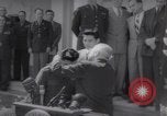 Image Le président Harry S Truman présente les médailles d'Honneur Washington DC USA, 1952, de la seconde 24 séquences d'archives historiques vidéo 65675072673
