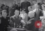 Image Le président Harry S Truman présente les médailles d'Honneur Washington DC USA, 1952, de la seconde 34 séquences d'archives historiques vidéo 65675072673