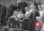 Image Le président Harry S Truman présente les médailles d'Honneur Washington DC USA, 1952, de la seconde 37 séquences d'archives historiques vidéo 65675072673
