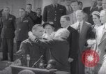 Image Le président Harry S Truman présente les médailles d'Honneur Washington DC USA, 1952, de la seconde 38 séquences d'archives historiques vidéo 65675072673
