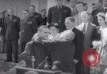 Image Le président Harry S Truman présente les médailles d'Honneur Washington DC USA, 1952, de la seconde 41 séquences d'archives historiques vidéo 65675072673