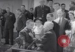 Image Le président Harry S Truman présente les médailles d'Honneur Washington DC USA, 1952, de la seconde 47 séquences d'archives historiques vidéo 65675072673