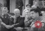 Image Le président Harry S Truman présente les médailles d'Honneur Washington DC USA, 1952, de la seconde 54 séquences d'archives historiques vidéo 65675072673