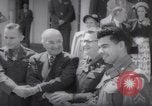 Image Le président Harry S Truman présente les médailles d'Honneur Washington DC USA, 1952, de la seconde 55 séquences d'archives historiques vidéo 65675072673