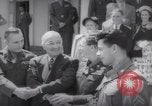 Image Le président Harry S Truman présente les médailles d'Honneur Washington DC USA, 1952, de la seconde 57 séquences d'archives historiques vidéo 65675072673