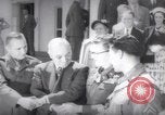 Image Le président Harry S Truman présente les médailles d'Honneur Washington DC USA, 1952, de la seconde 59 séquences d'archives historiques vidéo 65675072673