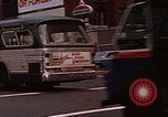 Image Clean Air Voiture de course remplaçant powered vehicles Pasadena California USA, 1970, de la seconde 6 séquences d'archives historiques vidéo 65675072674