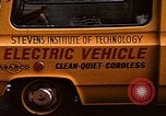 Image Clean Air Voiture de course remplaçant powered vehicles Pasadena California USA, 1970, de la seconde 17 séquences d'archives historiques vidéo 65675072674