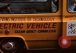 Image Clean Air Voiture de course remplaçant powered vehicles Pasadena California USA, 1970, de la seconde 18 séquences d'archives historiques vidéo 65675072674