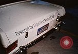 Image Clean Air Voiture de course remplaçant powered vehicles Pasadena California USA, 1970, de la seconde 23 séquences d'archives historiques vidéo 65675072674