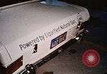 Image Clean Air Voiture de course remplaçant powered vehicles Pasadena California USA, 1970, de la seconde 24 séquences d'archives historiques vidéo 65675072674