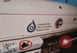 Image Clean Air Voiture de course remplaçant powered vehicles Pasadena California USA, 1970, de la seconde 29 séquences d'archives historiques vidéo 65675072674