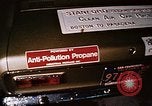 Image Clean Air Voiture de course remplaçant powered vehicles Pasadena California USA, 1970, de la seconde 32 séquences d'archives historiques vidéo 65675072674