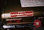 Image Clean Air Voiture de course remplaçant powered vehicles Pasadena California USA, 1970, de la seconde 33 séquences d'archives historiques vidéo 65675072674
