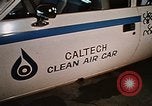 Image Clean Air Voiture de course remplaçant powered vehicles Pasadena California USA, 1970, de la seconde 35 séquences d'archives historiques vidéo 65675072674