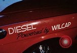 Image Clean Air Voiture de course remplaçant powered vehicles Pasadena California USA, 1970, de la seconde 41 séquences d'archives historiques vidéo 65675072674
