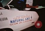 Image Clean Air Voiture de course remplaçant powered vehicles Pasadena California USA, 1970, de la seconde 52 séquences d'archives historiques vidéo 65675072674