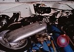 Image Clean Air Voiture de course remplaçant powered vehicles Pasadena California USA, 1970, de la seconde 60 séquences d'archives historiques vidéo 65675072674