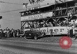 Image Classic National Stock une course sur route de voiture Elgin Illinois USA, 1933, de la seconde 45 séquences d'archives historiques vidéo 65675072675