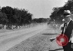 Image Classic National Stock une course sur route de voiture Elgin Illinois USA, 1933, de la seconde 51 séquences d'archives historiques vidéo 65675072675