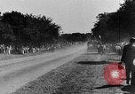 Image Classic National Stock une course sur route de voiture Elgin Illinois USA, 1933, de la seconde 52 séquences d'archives historiques vidéo 65675072675