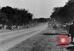 Image Classic National Stock une course sur route de voiture Elgin Illinois USA, 1933, de la seconde 53 séquences d'archives historiques vidéo 65675072675