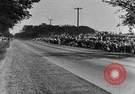 Image Classic National Stock une course sur route de voiture Elgin Illinois USA, 1933, de la seconde 60 séquences d'archives historiques vidéo 65675072675