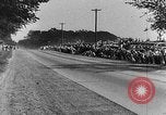 Image Classic National Stock une course sur route de voiture Elgin Illinois USA, 1933, de la seconde 61 séquences d'archives historiques vidéo 65675072675