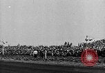 Image Gilmore Stock Voiture de course Los Angeles California USA, 1934, de la seconde 18 séquences d'archives historiques vidéo 65675072676