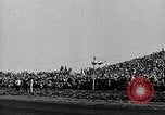 Image Gilmore Stock Voiture de course Los Angeles California USA, 1934, de la seconde 19 séquences d'archives historiques vidéo 65675072676