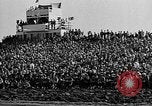 Image Gilmore Stock Voiture de course Los Angeles California USA, 1934, de la seconde 25 séquences d'archives historiques vidéo 65675072676