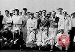 Image Gilmore Stock Voiture de course Los Angeles California USA, 1934, de la seconde 27 séquences d'archives historiques vidéo 65675072676