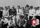 Image Gilmore Stock Voiture de course Los Angeles California USA, 1934, de la seconde 34 séquences d'archives historiques vidéo 65675072676