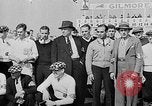 Image Gilmore Stock Voiture de course Los Angeles California USA, 1934, de la seconde 39 séquences d'archives historiques vidéo 65675072676