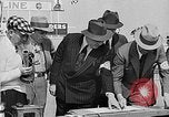 Image Gilmore Stock Voiture de course Los Angeles California USA, 1934, de la seconde 41 séquences d'archives historiques vidéo 65675072676