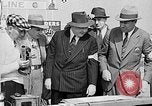 Image Gilmore Stock Voiture de course Los Angeles California USA, 1934, de la seconde 45 séquences d'archives historiques vidéo 65675072676