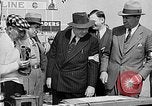 Image Gilmore Stock Voiture de course Los Angeles California USA, 1934, de la seconde 46 séquences d'archives historiques vidéo 65675072676