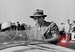 Image Gilmore Stock Voiture de course Los Angeles California USA, 1934, de la seconde 51 séquences d'archives historiques vidéo 65675072676
