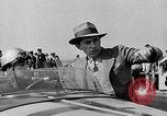 Image Gilmore Stock Voiture de course Los Angeles California USA, 1934, de la seconde 53 séquences d'archives historiques vidéo 65675072676
