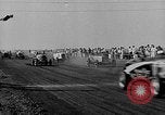 Image Gilmore Stock Voiture de course Los Angeles California USA, 1934, de la seconde 56 séquences d'archives historiques vidéo 65675072676
