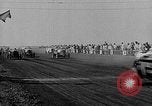 Image Gilmore Stock Voiture de course Los Angeles California USA, 1934, de la seconde 58 séquences d'archives historiques vidéo 65675072676