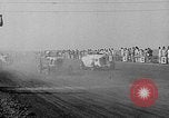 Image Gilmore Stock Voiture de course Los Angeles California USA, 1934, de la seconde 62 séquences d'archives historiques vidéo 65675072676