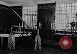 Image Reinhold Tilling Allemagne, 1930, de la seconde 12 séquences d'archives historiques vidéo 65675072677