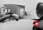 Image of Max Valier rocket car Germany, 1930, second 3 stock footage video 65675072678