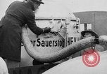 Image of Max Valier rocket car Germany, 1930, second 6 stock footage video 65675072678