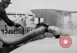 Image of Max Valier rocket car Germany, 1930, second 7 stock footage video 65675072678