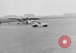 Image of Max Valier rocket car Germany, 1930, second 10 stock footage video 65675072678