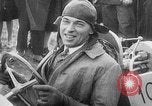Image of Max Valier rocket car Germany, 1930, second 16 stock footage video 65675072678