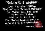 Image of Reinhold Tilling Germany, 1933, second 58 stock footage video 65675072679